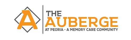 Logo of The Auberge at Peoria, Assisted Living, Memory Care, Peoria, AZ