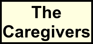 Logo of The Caregivers, , Marion, IA
