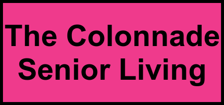 Logo of The Colonnade Senior Living, Assisted Living, O Fallon, IL