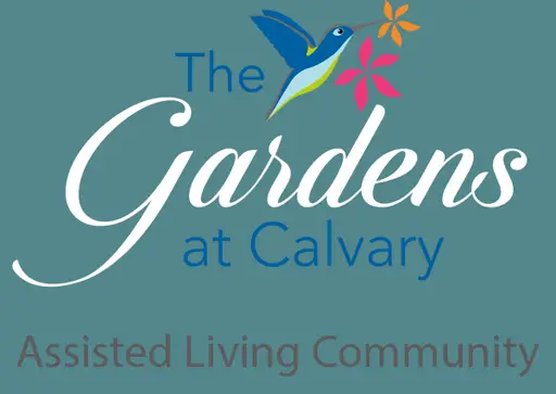 Logo of The Gardens at Calvary, Assisted Living, Columbus, GA
