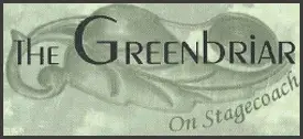 Logo of The Greenbriar on Stagecoach, Assisted Living, Little Rock, AR