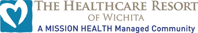 Logo of The Healthcare Resort of Wichita, Assisted Living, Wichita, KS