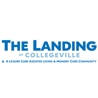 Logo of The Landing of Collegeville, Assisted Living, Collegeville, PA