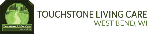 Logo of Touchstone Living Care West Bend, Assisted Living, West Bend, WI