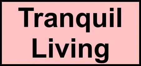 Logo of Tranquil Living, Assisted Living, Palmerton, PA