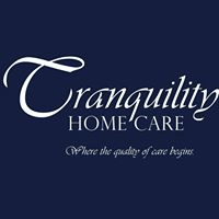 Logo of Tranquility Home Care, Assisted Living, North Las Vegas, NV