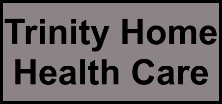 Logo of Trinity Home Health Care, Assisted Living, Milwaukee, WI