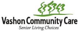 Logo of Vashon Community Care, Assisted Living, Vashon, WA