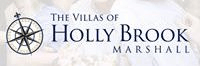 Logo of Villas of Holly Brook Marshall, Assisted Living, Marshall, IL