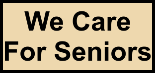 Logo of We Care For Seniors, , Rigby, ID
