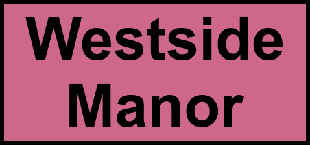 Logo of Westside Manor, Assisted Living, East Hampton, CT