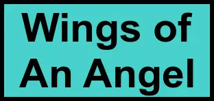 Logo of Wings of An Angel, , Miramar, FL