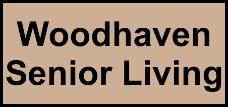Logo of Woodhaven Senior Living, Assisted Living, Trenton, GA