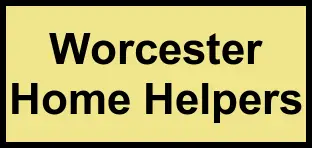 Care Homes Worcester