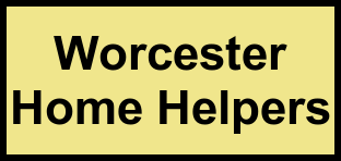 Logo of Worcester Home Helpers, , Worcester, MA