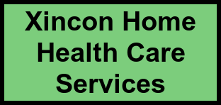 Logo of Xincon Home Health Care Services, , New York, NY
