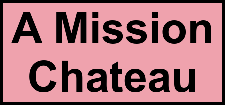 Logo of A Mission Chateau, Assisted Living, Laguna Hills, CA