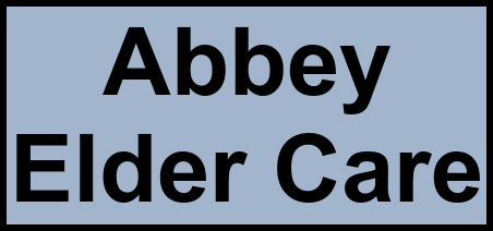Logo of Abbey Elder Care, Assisted Living, Corona, CA