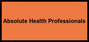 Logo of Absolute Health Professionals, , Port Orange, FL