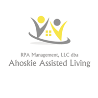 Logo of Ahoskie Assisted Living, Assisted Living, Ahoskie, NC
