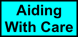 Logo of Aiding With Care, , Fort Lauderdale, FL
