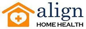 Logo of Align Home Health, , Blue Ash, OH