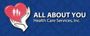 Logo of All About You Health Care Services, , Windsor Mill, MD