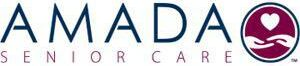 Logo of Amada Senior Care of South Jersey, , Mount Laurel, NJ