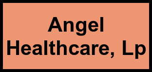 Logo of Angel Healthcare, Lp, , Austin, TX