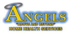 Logo of Angels Above And Beyond Home Health Services, , Cincinnati, OH