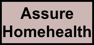 Logo of Assure Homehealth, , Debary, FL