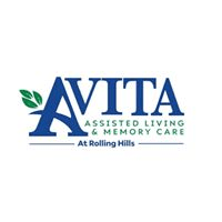 Logo of Avita Senior Living at Rolling Hills, Assisted Living, Wichita, KS