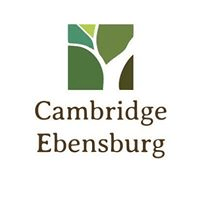 Logo of Cambridge Ebensburg, Assisted Living, Ebensburg, PA