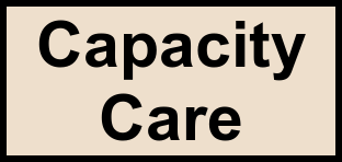 Logo of Capacity Care, , Louisville, KY