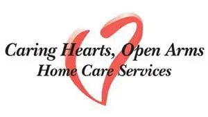 Logo of Caring Hearts Open Arms Home Care, , Stockton, CA