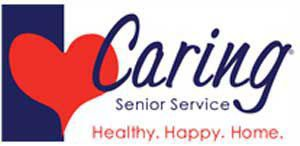 Logo of Caring Senior Service of Menomonee Falls, , Menomonee Falls, WI
