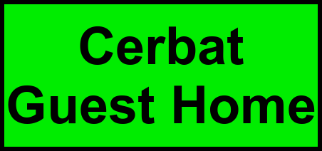 Logo of Cerbat Guest Home, Assisted Living, Kingman, AZ