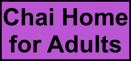 Logo of Chai Home for Adults, Assisted Living, Belle Harbor, NY