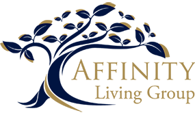 Logo of Cherry Springs Village, Assisted Living, Hendersonville, NC