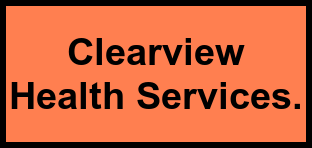 Logo of Clearview Health Services., , Virginia Beach, VA