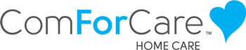 Logo of Comforcare Home Care of Burlington, , Burlington, NJ