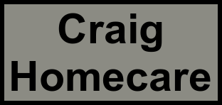 Logo of Craig Homecare, , Topeka, KS