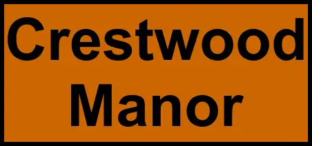Logo of Crestwood Manor, Assisted Living, Norwich, CT