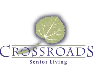 Logo of Crossroads at Lakewood, Assisted Living, Memory Care, Lakewood, CO