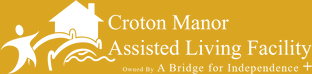 Logo of Croton Manor, Assisted Living, Sarasota, FL