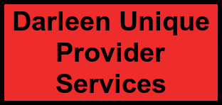 Logo of Darleen Unique Provider Services, , Port Saint Lucie, FL