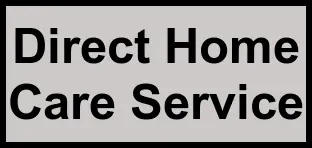 Logo of Direct Home Care Service, , Jacksonville, FL