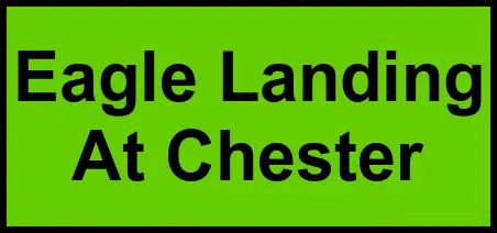 Logo of Eagle Landing At Chester, Assisted Living, Chester, CT