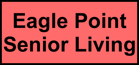 Logo of Eagle Point Senior Living, Assisted Living, Appleton, WI