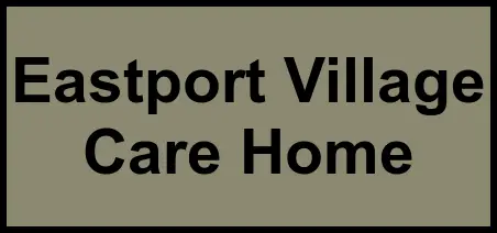 Logo of Eastport Village Care Home, Assisted Living, Central Lake, MI